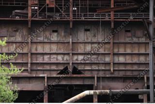 metal bulkhead rusty 0003